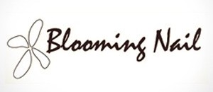 bloomingnail logo