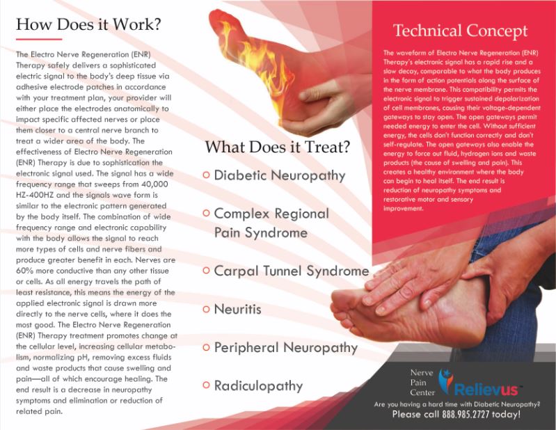 nervepaincenter brochure inside