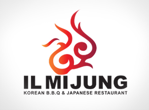 il-mi-jung logo