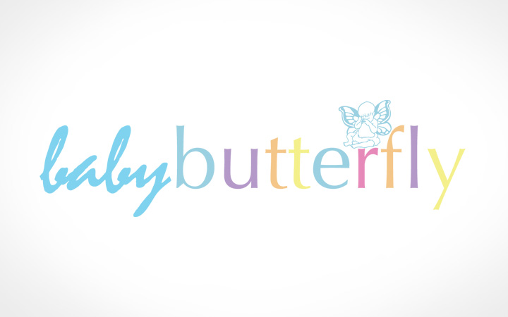 babybutterfly logo