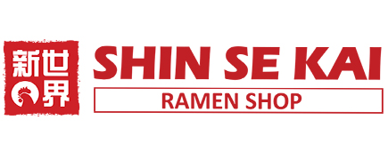 shinsekai logo