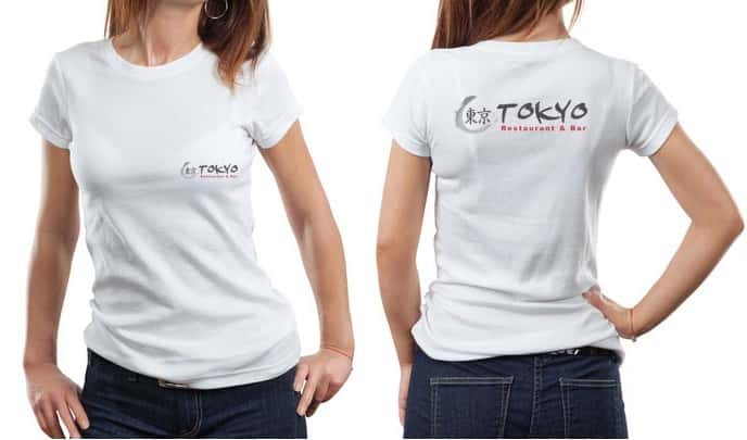 tokyo shirt