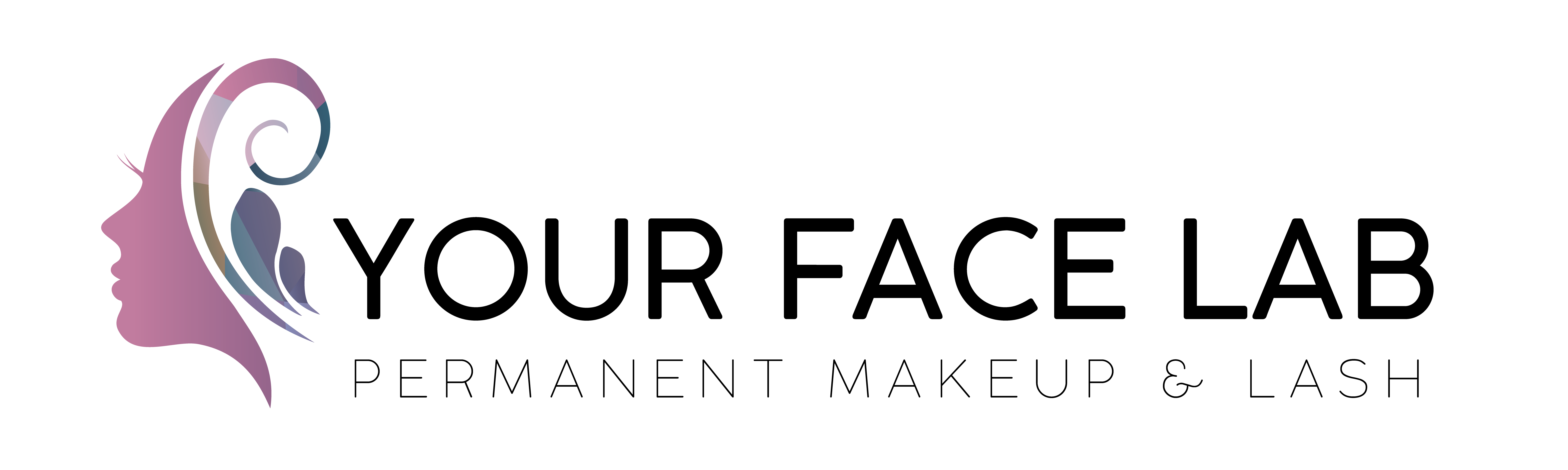 yourfacelab logo