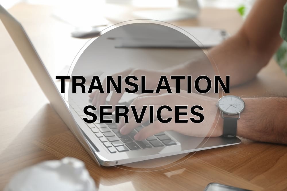 Korean translation services for marketing in East Norriton PA