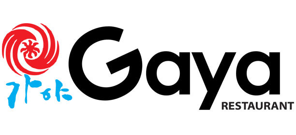 Gaya logo