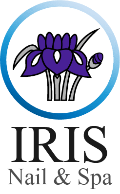 irisnailspa logo