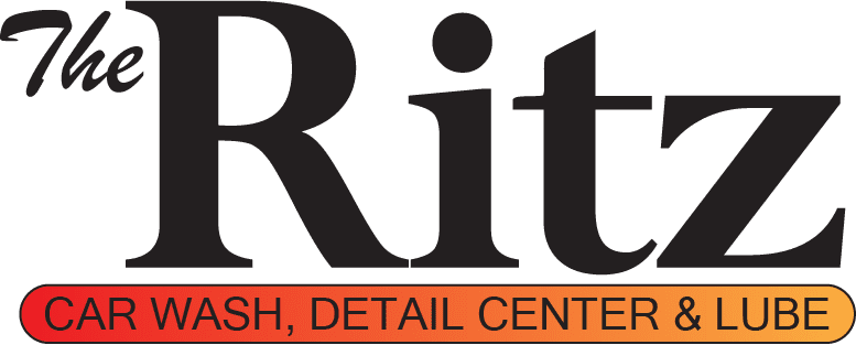 ritzcarwashphilly logo