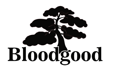 bloodgoodlandscape logo