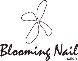 bloomingnail logo