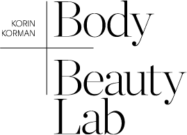 body & beauty logo