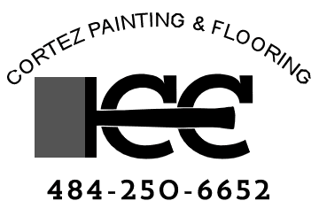 cortezpaintingflooring logo