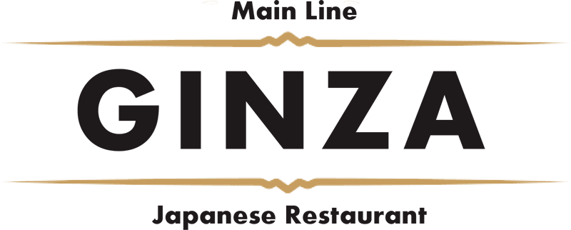 ginza logo