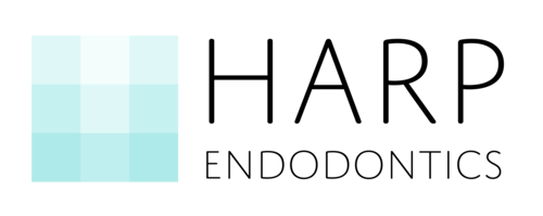 Harp Endodontics logo