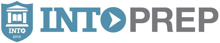 intoprep logo