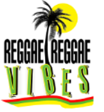 reggae reggae vibes logo