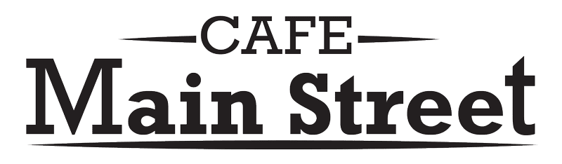 mainstreet cafe logo