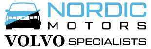 nordic motors logo
