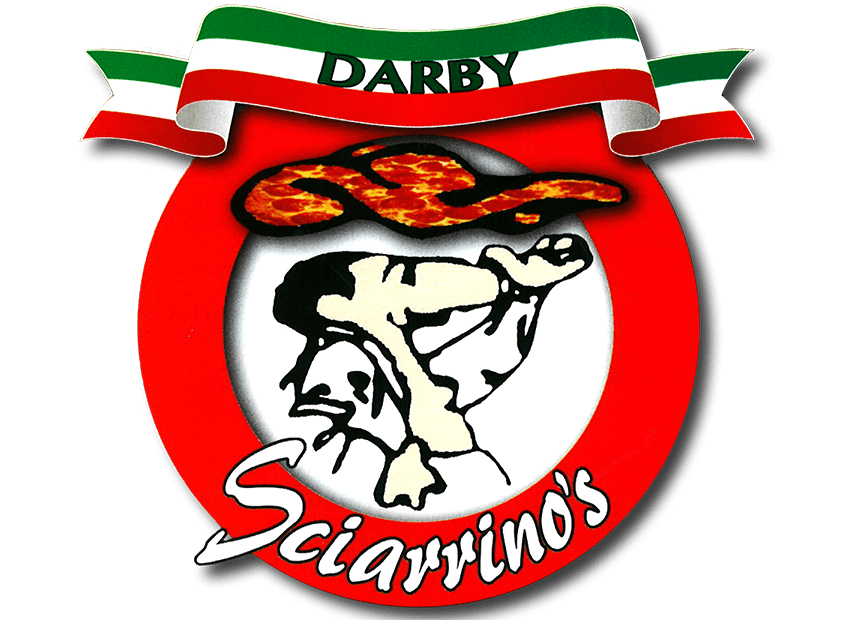 sciarrinosdarby logo