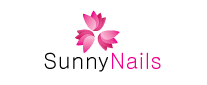 sunnynail logo