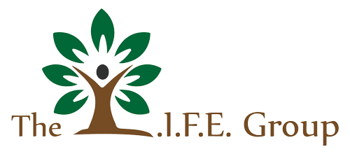 lifegroup logo